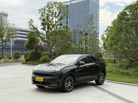 Lynk & Co 05 2020