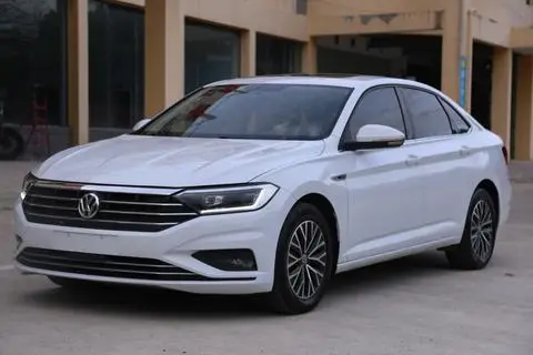 Volkswagen 速腾 2020