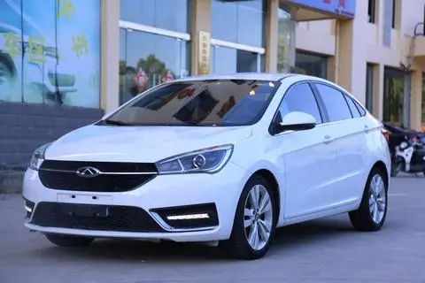 Chery Arrizo 5 2016