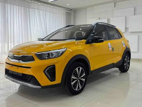 Kia 奕跑 2021