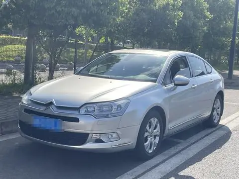 Citroën C5 2012