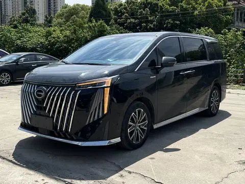 GAC M8 2023