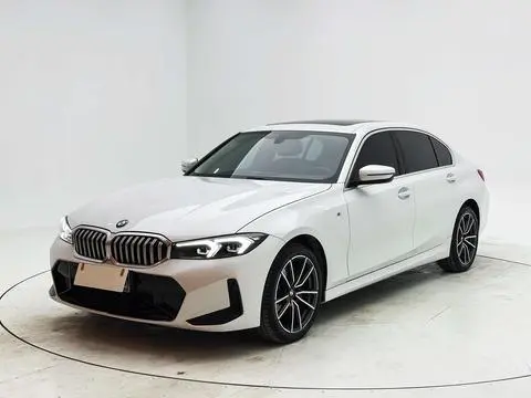 BMW 3 Series 2023
