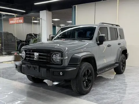TANK 300 2024