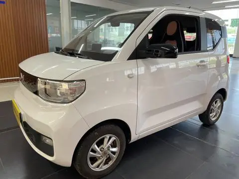 Wuling Hongguang MINIEV 2021