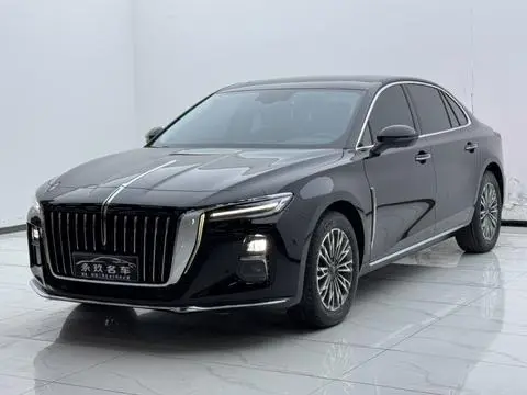Hongqi H5 2024