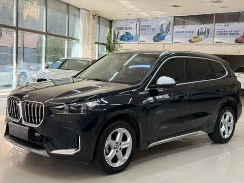 BMW X1 2023