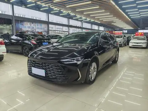 Buick Regal 2024