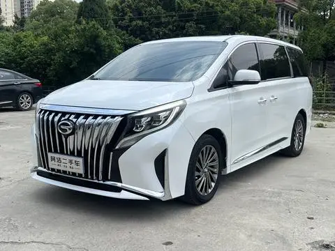 GAC M8 2021