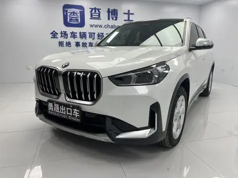 BMW X1 2023