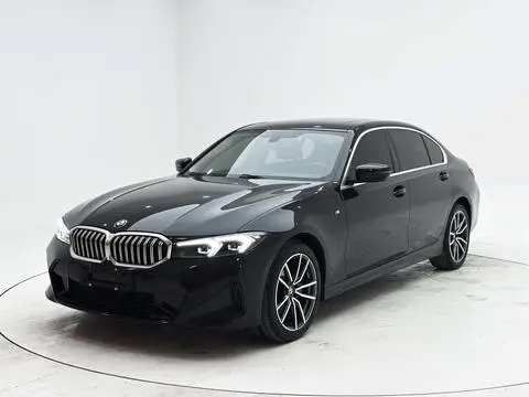 BMW 3 Series 2023