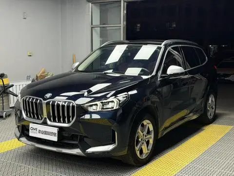 BMW X1 2023