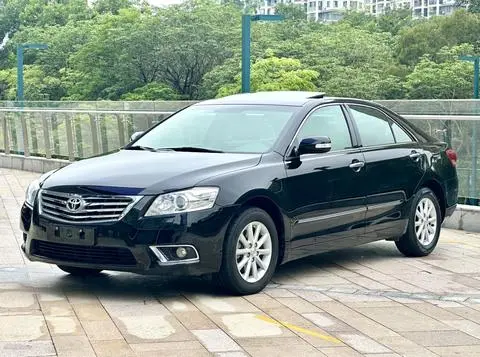 Toyota Camry 2009