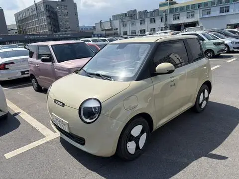 Changan Lumin 2022