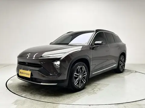 NIO ES6 2020