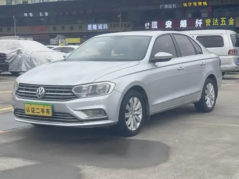 Volkswagen Bora 2016