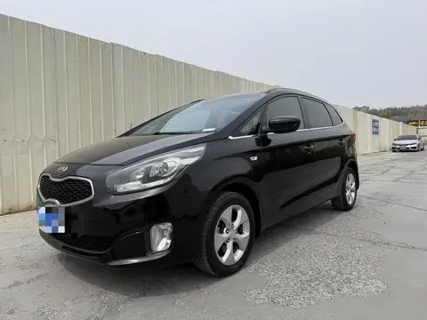 Kia 佳乐 2013