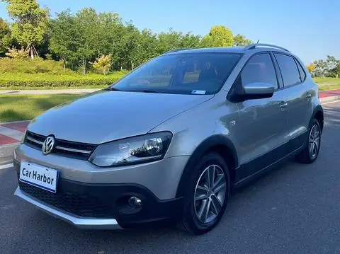Volkswagen Polo 2012