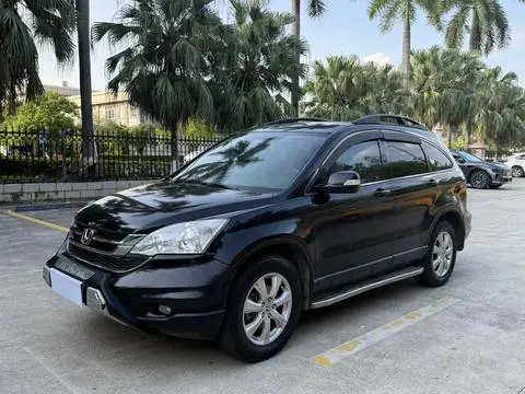 Honda CR-V 2010