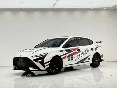 MG 6 2025