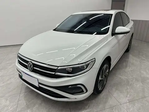 Volkswagen Bora 2023