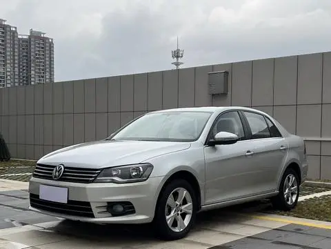 Volkswagen Bora 2014