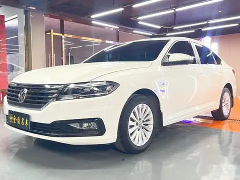 Volkswagen Lavida 2019