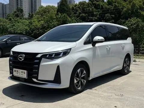 GAC M6 2023