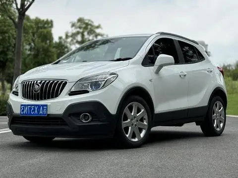 Buick Encore 2015
