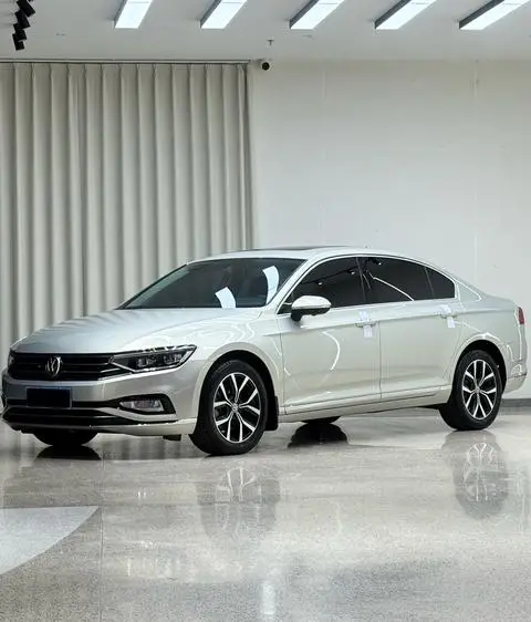 Volkswagen Magotan 2020