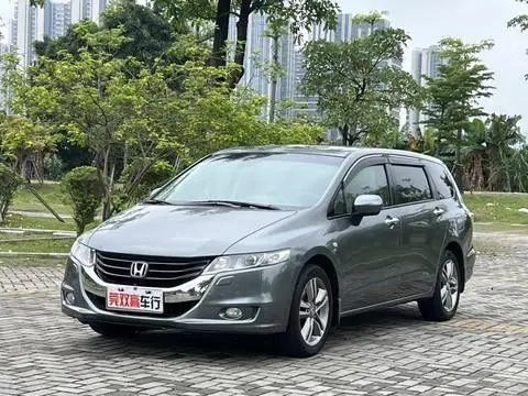 Honda 奥德赛 2009