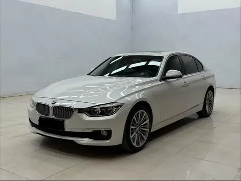 BMW 3 Series 2019