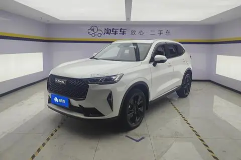 Haval H6 2021