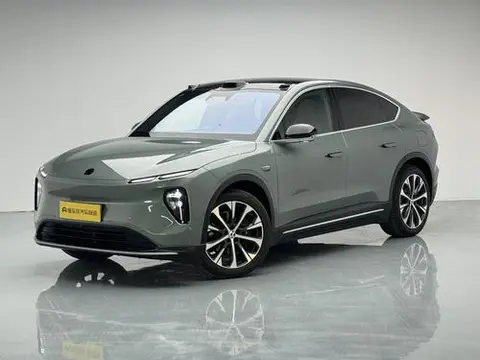 NIO EC6 2023