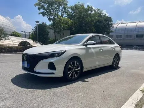 Changan Eado 2020