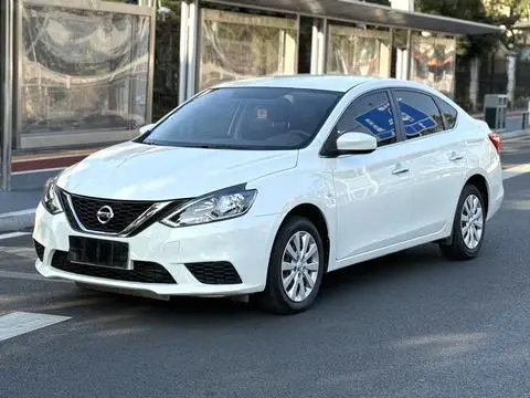 Nissan 轩逸 2022