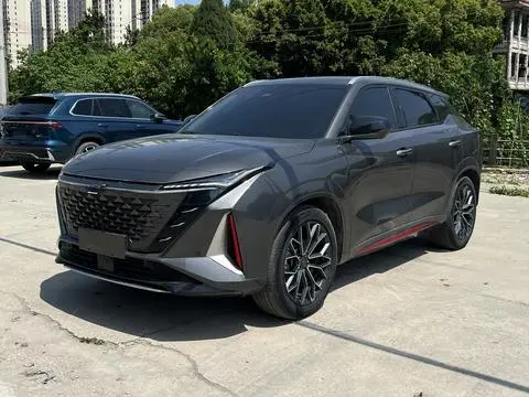 Oshan Z6 2022