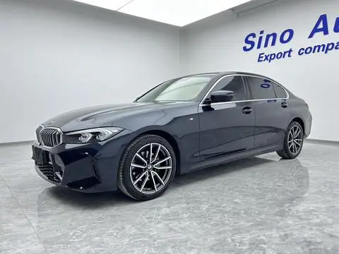 BMW 3 Series 2023