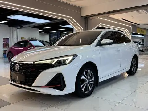 Changan Eado 2023