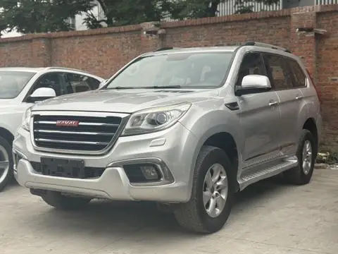 Haval H9 2015