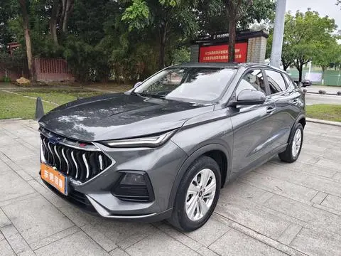 Oshan X5 2021