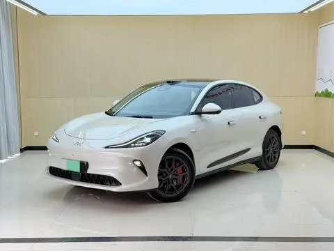 IM Motors 智己LS6 2025