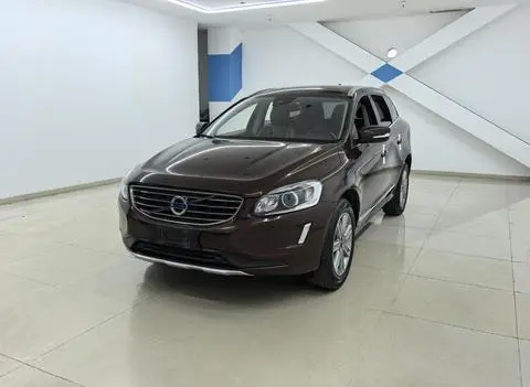 Volvo XC60 2015