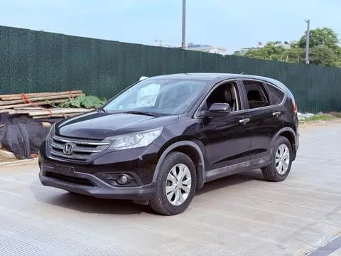 Honda CR-V 2012