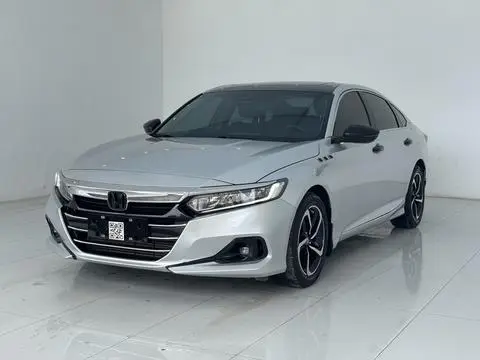 Honda Accord 2022