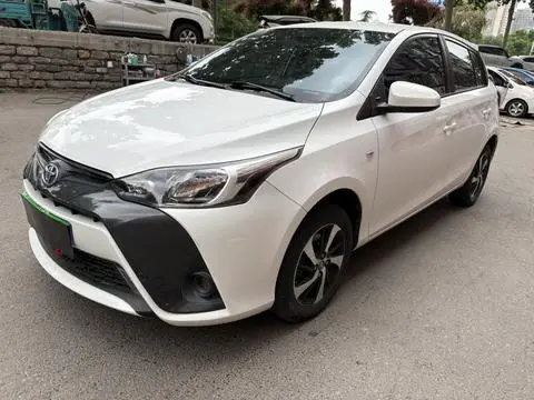 Toyota YARIS L 2019