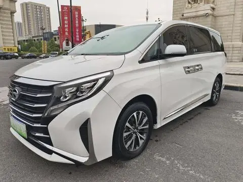 GAC M8 2024