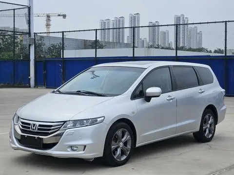 Honda 奥德赛 2013