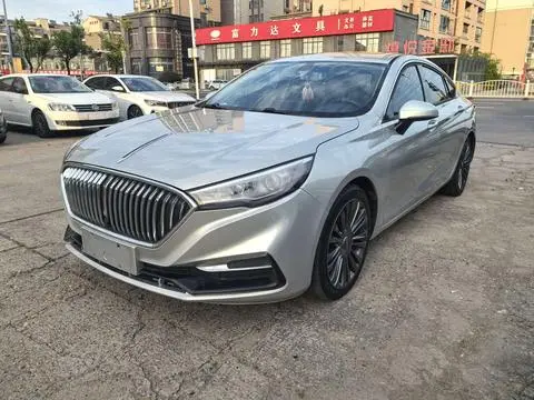 Hongqi H5 Classic 2020