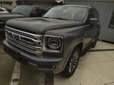 Haval H9 2024